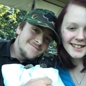 Meet your Posher, Blake